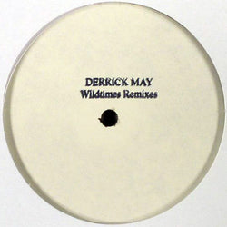 De Lite : Wildtimes (Derrick May Remixes) (12
