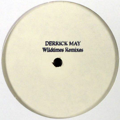 De Lite : Wildtimes (Derrick May Remixes) (12