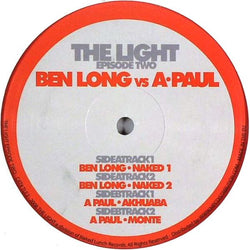 Ben Long vs. A. Paul : The Light Episode Two (12