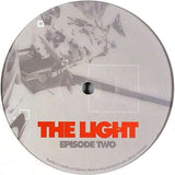 Ben Long vs. A. Paul : The Light Episode Two (12")
