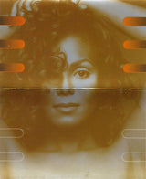 Janet Jackson : Janet.Remixed (Cass, Comp)