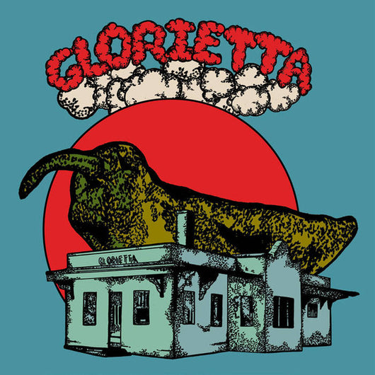 Glorietta : Glorietta (LP, Album)