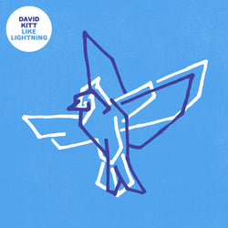 David Kitt : LIke Lightning (10