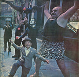 The Doors : Strange Days (LP, Album)