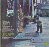 The Doors : Strange Days (LP, Album)
