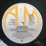 Joan Armatrading : The Very Best Of Joan Armatrading (LP, Comp)