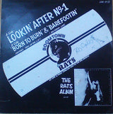 The Boomtown Rats : Lookin' After No. 1 (12", Single)