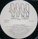Patrick Street : Patrick Street (LP, Album)