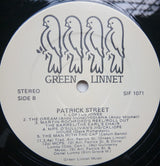 Patrick Street : Patrick Street (LP, Album)