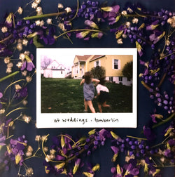 Tomberlin : At Weddings (LP, Album)