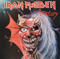 Iron Maiden : Purgatory (7