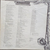 10cc : The Original Soundtrack (LP, Album, Gat)