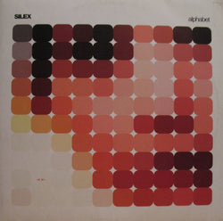 Silex : Alphabet (2x12