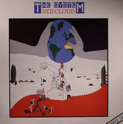Red Cloud (7) : The System (12