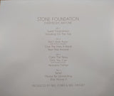 Stone Foundation : Everybody, Anyone (2xLP, Album, Ltd, Whi)
