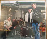 Stone Foundation : Everybody, Anyone (2xLP, Album, Ltd, Whi)
