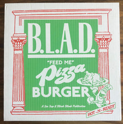 DJ Fett Burger, Dj Candle In The Wind, Macho Macho Burito Band : 