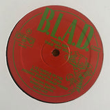 DJ Fett Burger, Dj Candle In The Wind, Macho Macho Burito Band : "Feed Me" Pizza Burger (12", Comp, Ltd + Box, Piz)