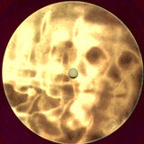 Moped Endo : Tom EP (12", EP, Ltd, Pur)