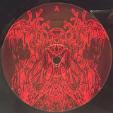 Appleblim And Peverelist : Soundboy's Ashes Get Hacked Up And Spat Out In Disgust EP (12", EP)