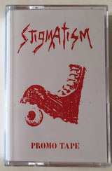 Stigmatism : Promo Tape (Cass, Promo)