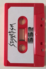 Stigmatism : Promo Tape (Cass, Promo)