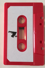 Stigmatism : Promo Tape (Cass, Promo)