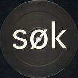 Gecko Brothers : G-Scroll (12")