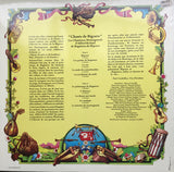 Chanteurs Montagnards Alfred Roland : Les Pyrénées Chants De Bigorre (LP, RE)