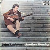 John Renbourn : Another Monday (LP, Album)