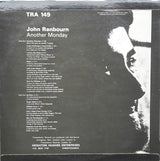 John Renbourn : Another Monday (LP, Album)