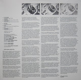 Ralph Thomas (2) : Eastern Standard Time (2xLP, Album, RE)