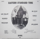 Ralph Thomas (2) : Eastern Standard Time (2xLP, Album, RE)