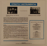 The Shanes* : Strictly Instrumental (LP, Comp, Mono)