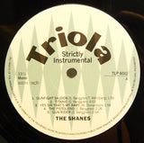The Shanes* : Strictly Instrumental (LP, Comp, Mono)