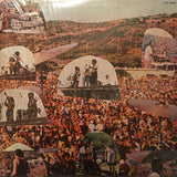 Carlos Santana And Buddy Miles : Carlos Santana & Buddy Miles! Live! (LP, Album, Gat)