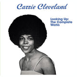 Carrie Cleveland : Looking Up (LP, Album, RE, Exp + 7" + The)