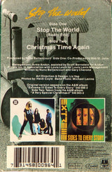 Extreme (2) : Stop The World (Cass, Single)