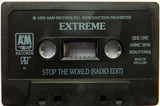 Extreme (2) : Stop The World (Cass, Single)