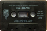 Extreme (2) : Stop The World (Cass, Single)