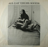 Various : All Day Thumb Sucker (LP, Smplr, Ter)