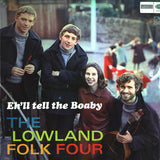 Lowland Folk : Eh'll Tell The Boaby (I Shall Inform The Police) (LP, Album)