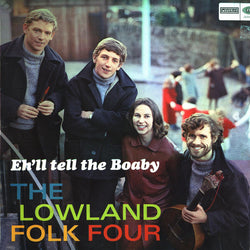 Lowland Folk : Eh'll Tell The Boaby (I Shall Inform The Police) (LP, Album)