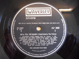Lowland Folk : Eh'll Tell The Boaby (I Shall Inform The Police) (LP, Album)