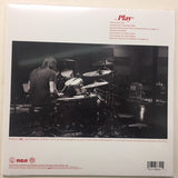Dave Grohl : Play (LP, S/Sided, Etch, Ltd, 180)