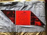 Dave Grohl : Play (LP, S/Sided, Etch, Ltd, 180)