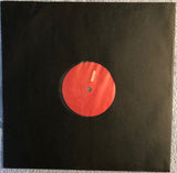 Dave Grohl : Play (LP, S/Sided, Etch, Ltd, 180)