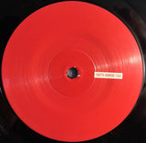 Dave Grohl : Play (LP, S/Sided, Etch, Ltd, 180)