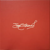 Joe Strummer : Joe Strummer 001 (Box, Comp, Dlx + 2xCD, Comp + 3xLP, Comp + 12", S/)