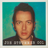 Joe Strummer : Joe Strummer 001 (Box, Comp, Dlx + 2xCD, Comp + 3xLP, Comp + 12", S/)